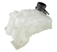 Réservoir Coolant Overflow Pour BMW Série E30 325 1988 L6 2.7L 325i 1988-1993 325ix 1988-1991 L6 2.5L M20 1711171 Vase D'expansion Liquide Refroidissement(Tank Without Cap)
