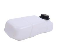 Réservoir Coolant Overflow Pour Bobcat A300 S130 S150 S160 S175 S185 S205 T250 T300 T320 Vase D'expansion Liquide Refroidissement Radiateur D'eau 6732375 6733429