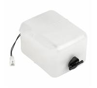 Réservoir Coolant Overflow Pour Hitachi Pour John Pour Deere Excavator Digger EX100 120 130 150 200 220 300 ZX110-500 4130139 Réservoir D'expansion D'eau Réserve