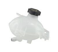 Réservoir Coolant Overflow Pour Jeep Pour Compass Pour RENEGADE TOUS LES MODÈLES Pour RENEGADE UNIQUEMENT 2.4 Moteur Radiateur Réservoir Liquide Refroidissement Bouteille