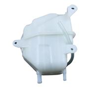 Réservoir Coolant Overflow Pour Mitsubishi Pour Delica L400 Pour Space Pour Gear Moteur Radiateur Réservoir Liquide Refroidissement Vase D'expansion MB924891