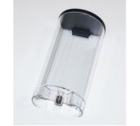 Réservoir + couvercle Krups Pixie - Krups - Capacité de boisson 100 ml - Compatible Nespresso - Noir