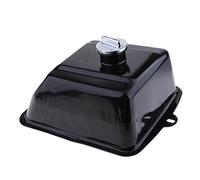 Réservoir D' à Pour 150cc 200cc 250cc Quad Dirt Bike Atv Buggy Go Kart