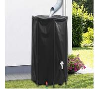 Réservoir d eau avec robinet pliable 380 L PVC