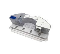 Réservoir d’eau d’accessoires d’appareils électroménagers. Compatible avec le réservoir d'eau accessoire ECOVACS T10 Plus OZMO Pro 3.0 Kit de nettoyage par vibrations for accessoires d'aspirateur T10