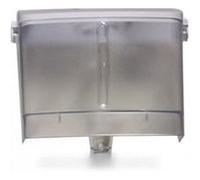 Beko Réservoir du distributeur d'eau pour frigo/congélateur 4352670100 4365090100
