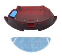 Réservoir d’Eau et Serpillière Lavable Compatible avec Lefant T700 / M571