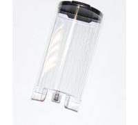 Krups Réservoir d'eau Inissia – Compatible Nespresso – Blanc – Cartouche de filtre