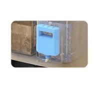 Réservoir d’Eau Propre Compatible avec Lefant T1