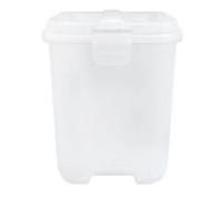 Réservoir D’Eau Propre ou Sale, Compatible avec Narwal Freo Ultra J4 J3 | Option Sélectionnée: 1PCréservoir D’eau Sale ou 1PCréservoir D’eau Propre(B)