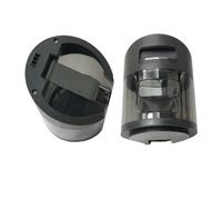Réservoir D’eau Propre Réservoir D’eau Électrolytique, Compatible Pour Dreame H12 / H12S / HHR24A, Réservoir D’eau Douce Pour Aspirateur À Main(2pcs)