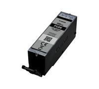 CANON Réservoir d'encre PGI-580PGBK - 25.7 ml - Noir