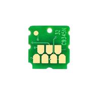 Réservoir d’Encre usée ou Puce, Compatible avec Epson, C9345 ST-C8000 | C12C934591, ET-16600, ET-16650, ET-5800, ET-5850, EC-C7000(B-Chip)