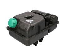 NRF Vase d'expansion liquide de refroidissement 455033 – 5,4 L noir, sans capteur, avec couvercle