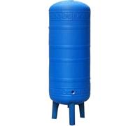 Réservoir D’Expansion De Réservoir sous Pression PE, Vessie De Stockage D’Eau, Pompe De Surpression D’Eau De Puits De Ménage Rural, Réservoir De Stockage D’Eau Sou, 30L