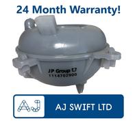 Réservoir D’Expansion Du Liquide De Refroidissement Pour VW Golf Mk7 Passat B8