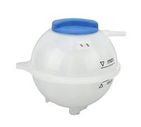 Réservoir d’expansion liquide de refroidissement 1H0121321A métal - remplacement pour T4 1990-2003 - haute performance et adaptation parfaite pour système de