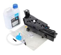 Réservoir d'Additif FAP Cérine + 3L Additif FAP Cérine Citroen Berlingo III C4 Picasso DS5 Peugeot 5008 Partner III 9672419980