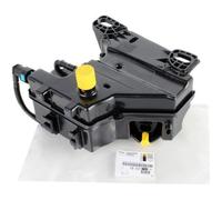 Réservoir d'Additif FAP Cérine Citroen C4 Grand Picasso II Peugeot 308 II 1.5 1.6 2.0 HDI E-HDI BlueHDI 9808025480 1610115580