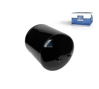 Réservoir D'Air Compresseur 10 BAR Ø 396 MM Pièces De Rechange Pour D'AUTRES DAF