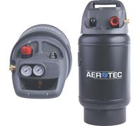 Réservoir d'air comprimé 14l 10bar 9kg AEROTEC