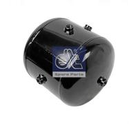 DT Spare Parts 5.70070 Réservoir d'air, système d'air comprimé