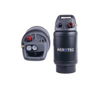 Réservoir D'Air Comprimé Portable Tanky 14 L Aerotec 2009592