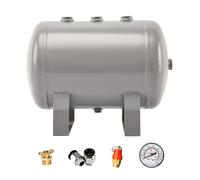 Réservoir d'Air Réservoir D'air Portable Haute Pression, Kit De Réservoirs De Compresseur D'air De Remplacement 100 80 50 30 20 10 5 4 3 2 1 L Pour Le Stockage De Gaz, Porte-réservoir Cartouche(15L(3.