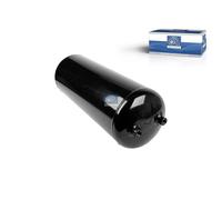 Réservoir d'air Système d’air comprimé 155 bar Ø 246 mm DT PIÈCES RECHANGE
