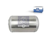 DT Spare Parts 4.72053 Réservoir d'air, système d'air comprimé