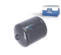 Réservoir d'air, système d'air comprimé DT SPARE PARTS pour P I 8.867 2004-