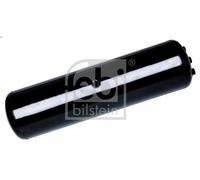 Réservoir d'air, système d'air comprimé FEBI 180033 pour ATEGO 7.201 1998-
