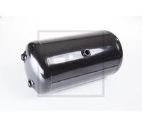 Réservoir d'air, système d'air comprimé PETERS pour MAN F2000 9.973 1994-1995