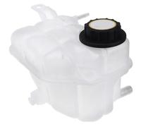 Réservoir D'antigel Compatible Avec Lincoln Pour Mercury Pour Milan 2006 2007 2008 2009 Accessoires Voiture Pot D'expansion Liquide Refroidissement Moteur Couvercle 9C3Z8101B