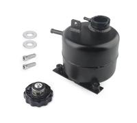 Réservoir D'antigel Compatible Avec MINI Pour Cooper S Pour R53 2002-2006 Bouchon Réservoir D'eau Débordement D'expansion Liquide Refroidissement Voiture Boîte En Aluminium