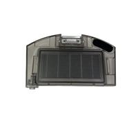 Réservoir d'aspirateur, compatible avec Roidmi, accessoires EVE Max, réservoir de récupération de poussière RM60ASCYTZJ, poubelle avec filtre, pièces de rechange