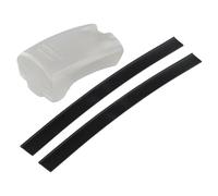 Réservoir D'aspirateur De Rechange En Plastique, Réservoir D'eau Et D'eaux Usées 4.633-122.0, Compatible Avec Karcher, Accessoires For Réservoir D'aspirateur WV1
