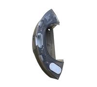 Réservoir D'aspirateur: Réservoir D'eau Ou Bac À Poussière, Compatible Avec Polaris, For Aspirateur Robot PVCR 6002.(1pcs water tank)