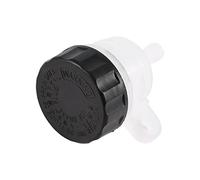 Réservoir De Bouteille De Liquide Réservoir De Frein Arrière De Moto ID Réservoir De Frein Arrière Pour Huile De Cylindre Moto Bandit 2005 R 1100 SM D Cup Gobelet D'Huile Pour Système Hydraulique Comp