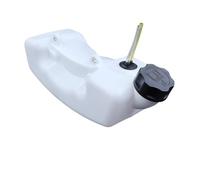Réservoir de Carburant 1,2 L Compatible avec Les tondeuses et débroussailleuses 1E40F-5, 1E44F-5, 40-5, TL43, CG430 (43 cm³ et 52 cm³).