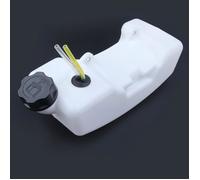 Réservoir de carburant 1,2 L - Débroussailleuse 40-5 1E40F-5 1E44F-5 43CC 52CC