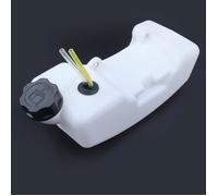 Réservoir de carburant - 1,2 L - Pour débroussailleuse et tondeuse - Modèles 40-5, 1E40F-5, 1E44F-5
