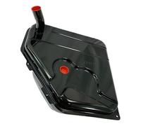 Réservoir de carburant 51 litres en métal pour BMW Série 02 E10 (04/1971-07/1977)