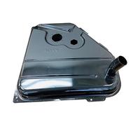 Réservoir de carburant 51 litres en métal pour BMW Série 02 E10 2002tii (04/1971-11/1975)