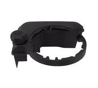 Réservoir de Carburant à Gaz avec Bouchons, Réservoir de Carburant 699374 pour Briggs pour Moteurs Stratton, Pièce de Rechange, Moteurs 494213 495224 499618 693377, Réservoir de