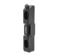 Réservoir de Carburant Acerbis 6L Noir Noir
