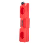 Réservoir de Carburant Acerbis 6L Rouge Rouge