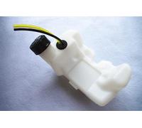 Réservoir de carburant adapté for Robin Subaru EH035 moteur débroussailleuse débroussailleuse bouchon de carburant tuyau tuyau remplacement remplacement de pièces de rechange