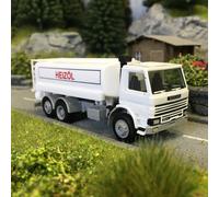 Réservoir de carburant, camion SCANIA 112 - HERPA 314978 - HO 1/87