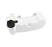 Réservoir de carburant compatible avec débroussailleuse CG430 520 pour débroussailleuse pièces de rechange